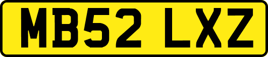 MB52LXZ