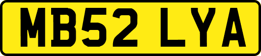 MB52LYA