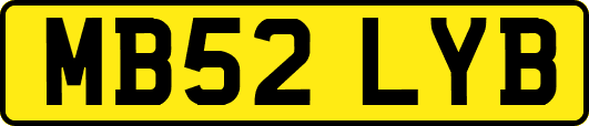 MB52LYB