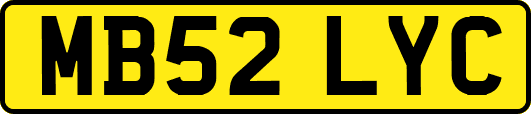 MB52LYC