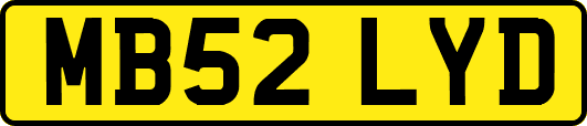 MB52LYD