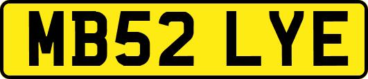 MB52LYE