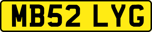 MB52LYG