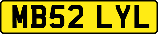 MB52LYL