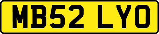 MB52LYO