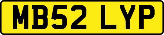 MB52LYP