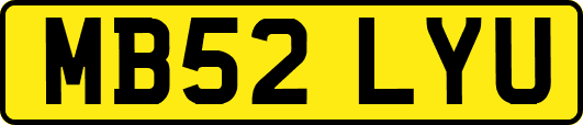 MB52LYU