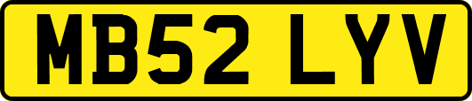 MB52LYV