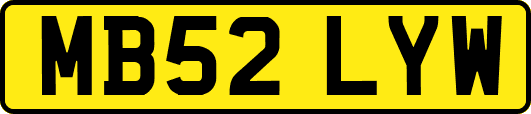 MB52LYW