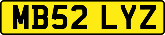 MB52LYZ