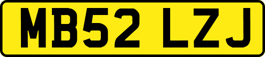 MB52LZJ