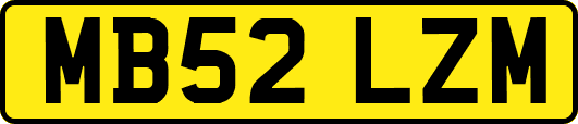 MB52LZM