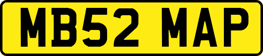 MB52MAP