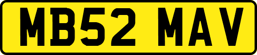 MB52MAV