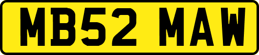 MB52MAW
