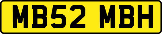 MB52MBH
