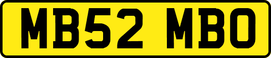 MB52MBO