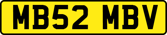 MB52MBV