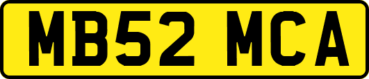 MB52MCA