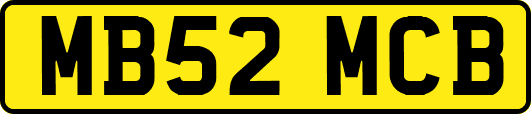MB52MCB