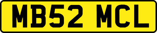 MB52MCL