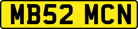 MB52MCN
