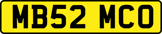MB52MCO