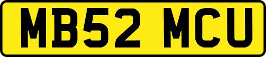 MB52MCU