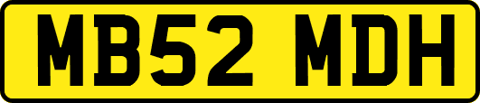 MB52MDH