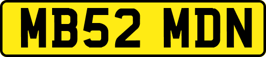 MB52MDN