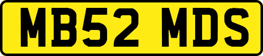 MB52MDS