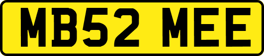 MB52MEE