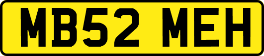 MB52MEH