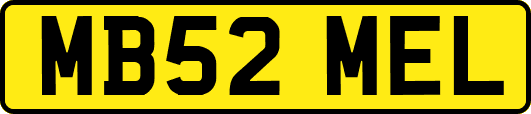 MB52MEL