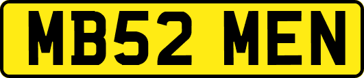 MB52MEN