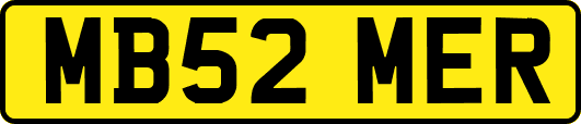 MB52MER