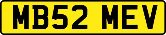 MB52MEV