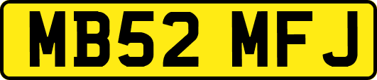 MB52MFJ
