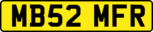 MB52MFR