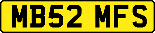 MB52MFS