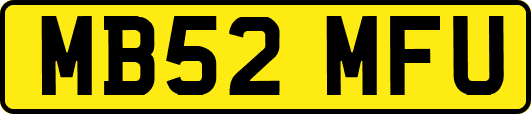 MB52MFU