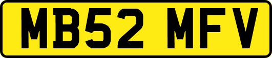 MB52MFV