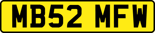 MB52MFW