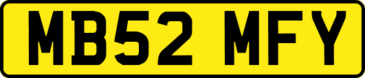 MB52MFY