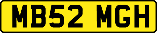 MB52MGH