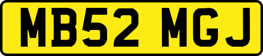 MB52MGJ