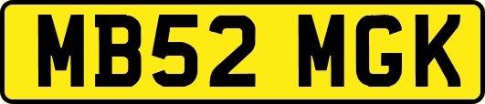 MB52MGK