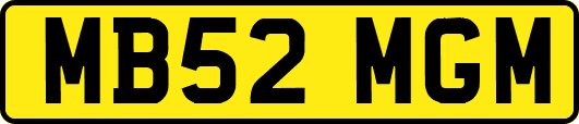 MB52MGM