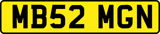 MB52MGN