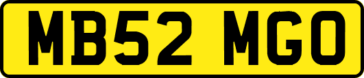 MB52MGO